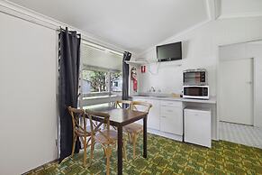 Valla Beach Holiday Park