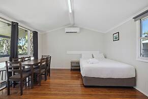 Valla Beach Holiday Park