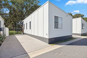 Valla Beach Holiday Park