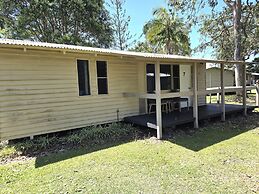Valla Beach Holiday Park