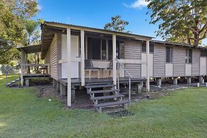 Valla Beach Holiday Park