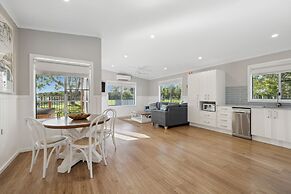 Valla Beach Holiday Park