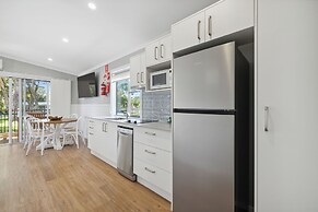 Valla Beach Holiday Park