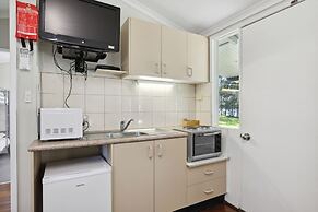 Valla Beach Holiday Park