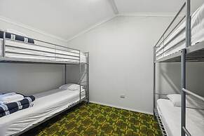 Valla Beach Holiday Park