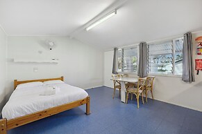 Valla Beach Holiday Park