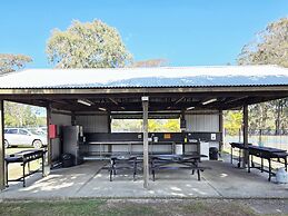 Valla Beach Holiday Park