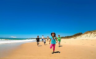 Valla Beach Holiday Park