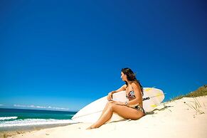 Valla Beach Holiday Park