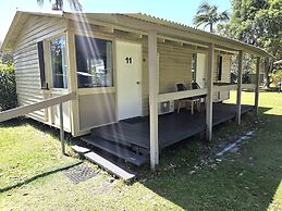 Valla Beach Holiday Park