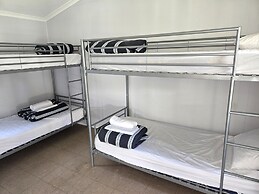 Valla Beach Holiday Park