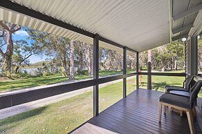 Valla Beach Holiday Park