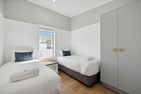 Valla Beach Holiday Park