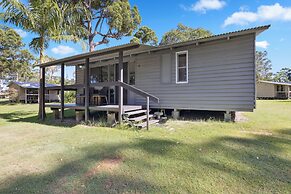 Valla Beach Holiday Park