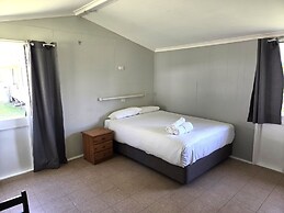 Valla Beach Holiday Park