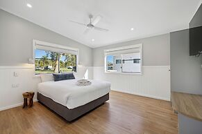 Valla Beach Holiday Park