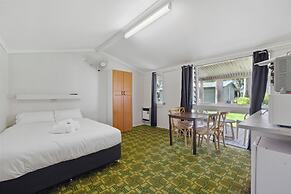 Valla Beach Holiday Park