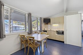 Valla Beach Holiday Park