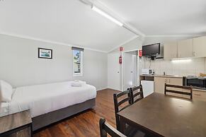 Valla Beach Holiday Park