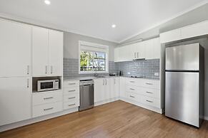 Valla Beach Holiday Park