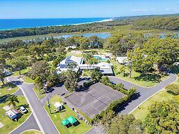 Valla Beach Holiday Park