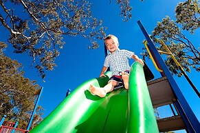 Valla Beach Holiday Park