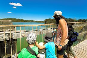 Valla Beach Holiday Park