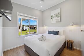 Valla Beach Holiday Park