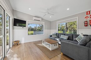 Valla Beach Holiday Park