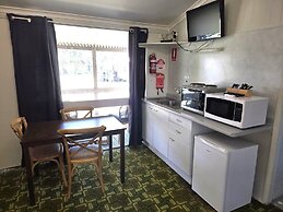 Valla Beach Holiday Park