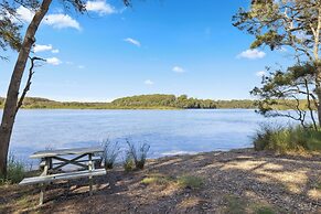 Valla Beach Holiday Park