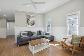 Valla Beach Holiday Park