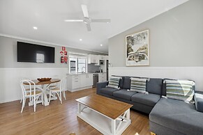 Valla Beach Holiday Park