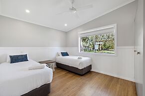 Valla Beach Holiday Park