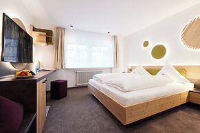 Hotel Sonne-Post