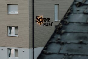Hotel Sonne-Post