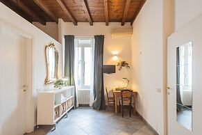 Up On the Roof in Como