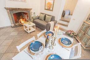 Up On the Roof in Como