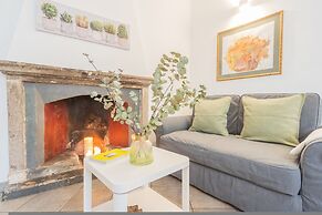 Up On the Roof in Como