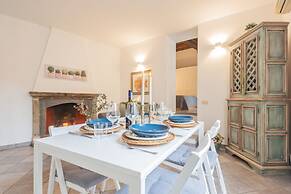 Up On the Roof in Como