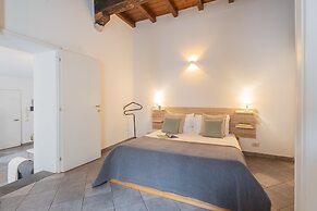 Up On the Roof in Como