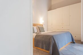 Up On the Roof in Como