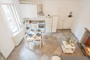 Up On the Roof in Como