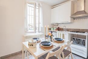 Up On the Roof in Como