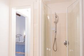 Up On the Roof in Como