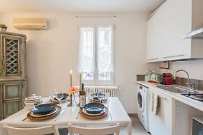 Up On the Roof in Como