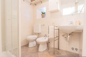 Up On the Roof in Como