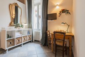 Up On the Roof in Como