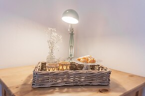 Up On the Roof in Como