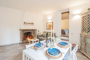 Up On the Roof in Como